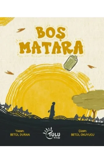 Boş Matara