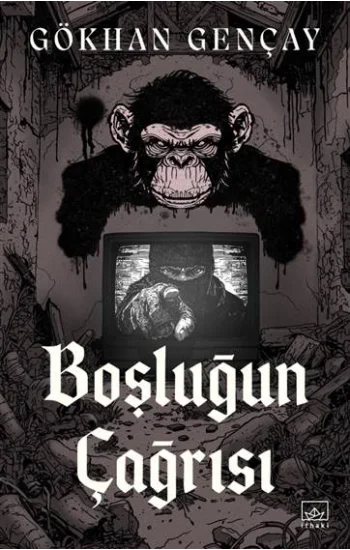 Boşluğun Çağrısı