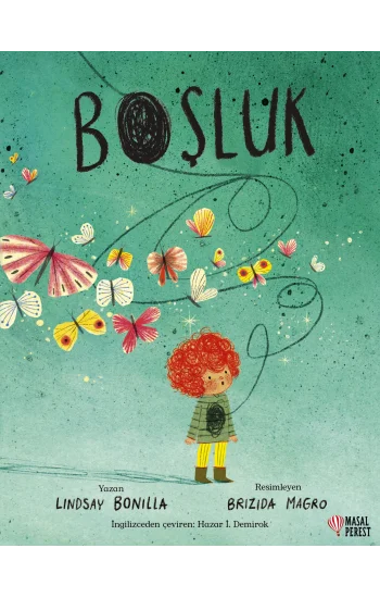 Boşluk