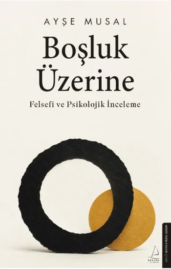 Boşluk Üzerine