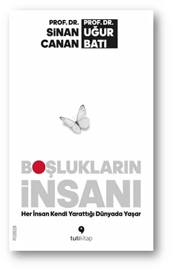Boşlukların İnsanı
