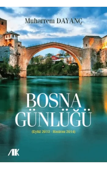 Bosna Günlüğü