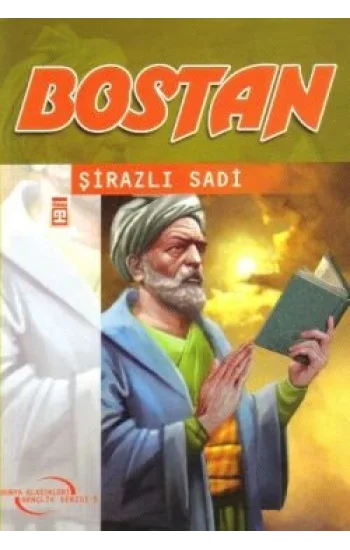 Bostan