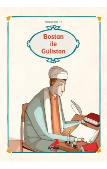 Bostan İle Gülistan