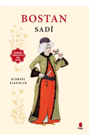 Bostan - Ölümsüz Klasikler