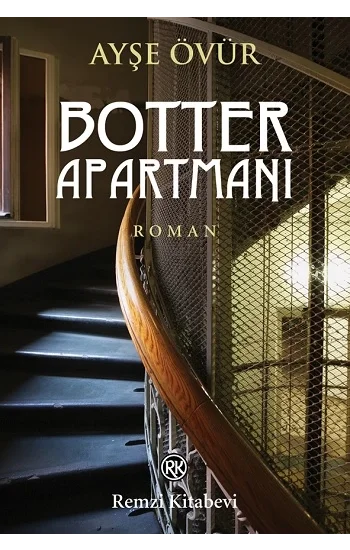 Botter Apartmanı