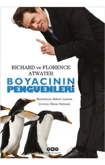 Boyacının Penguenleri
