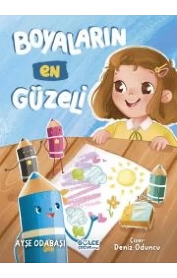 Boyaların En Güzeli