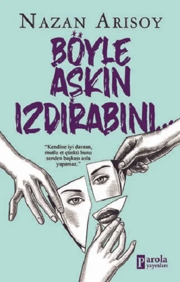 Böyle Aşkın Izdırabını
