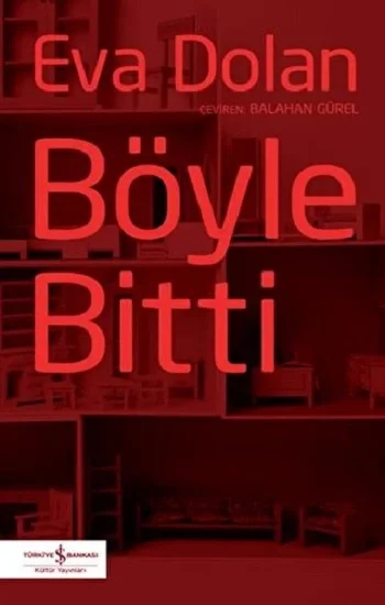 Böyle Bitti