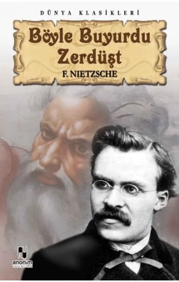 Böyle Buyurdu Zerdüşt