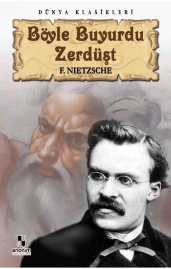 Böyle Buyurdu Zerdüşt