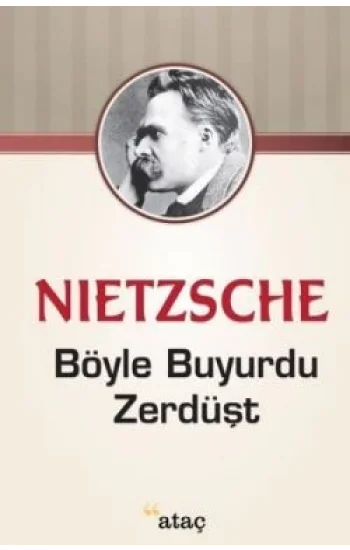 Böyle Buyurdu Zerdüşt