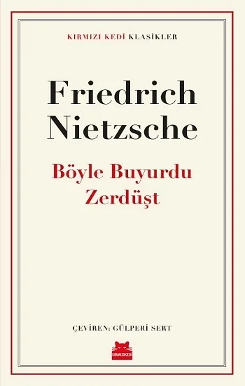 Böyle Buyurdu Zerdüşt