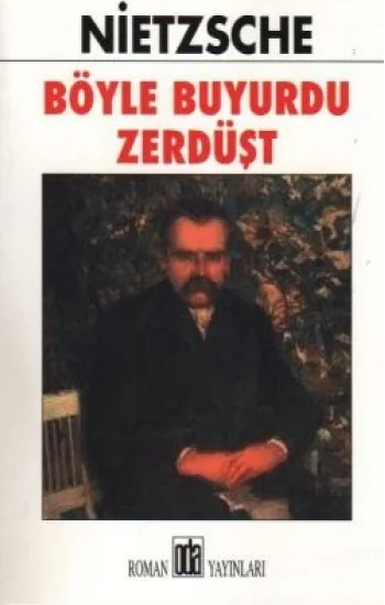 Böyle Buyurdu Zerdüşt