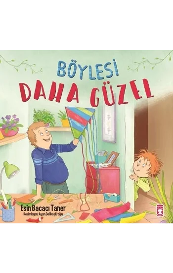 Böylesi Daha Güzel