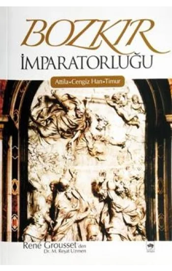 Bozkır İmparatorluğu