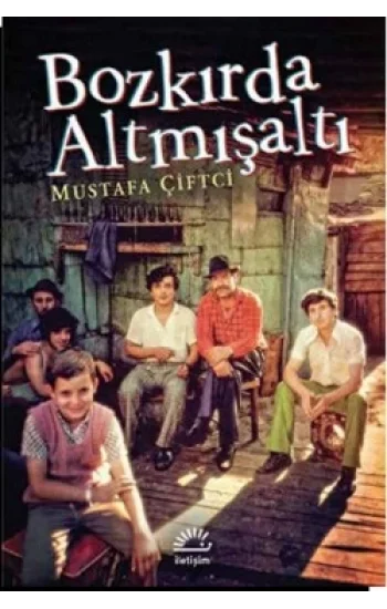 Bozkırda Altmışaltı