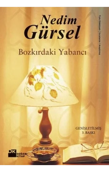 Bozkırdaki Yabancı