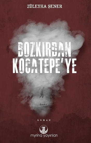 Bozkırdan Kocatepeye