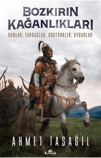 Bozkırın Kağanlıkları