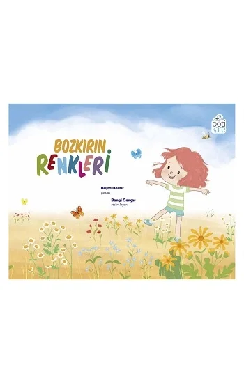 Bozkırın Renkleri