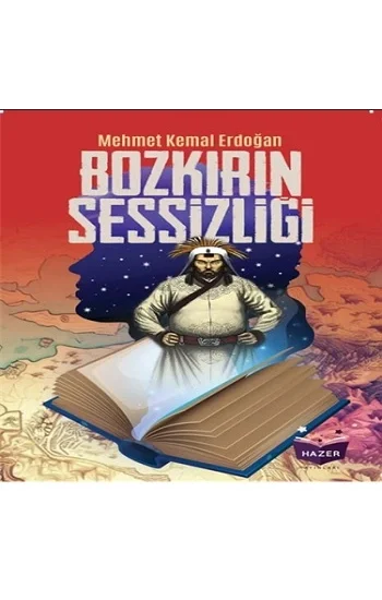 Bozkırın Sessizliği