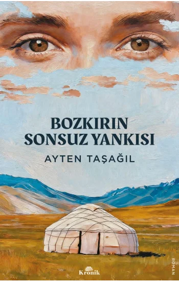Bozkırın Sonsuz Yankısı