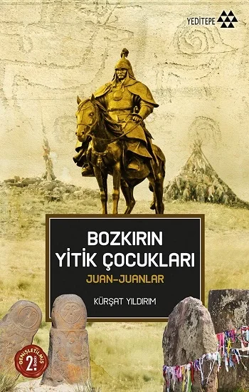 Bozkırın Yitik Çocukları