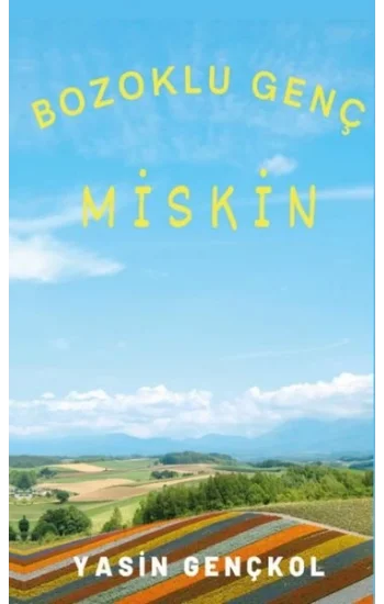Bozoklu Genç-Miskin