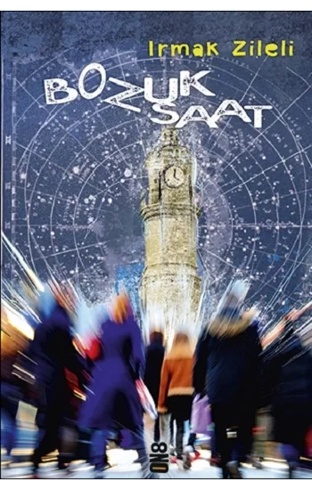 Bozuk Saat