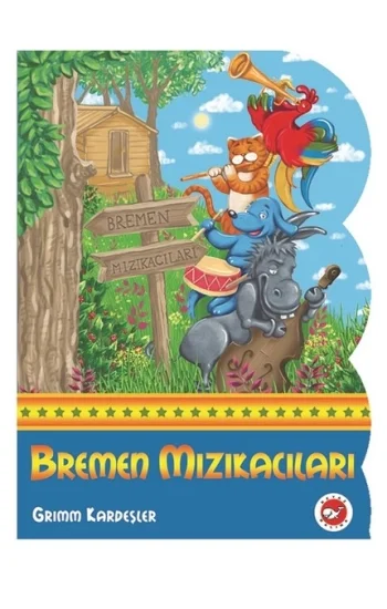 Bremen Mızıkacıları