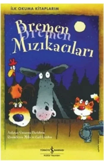 Bremen Mızıkacıları