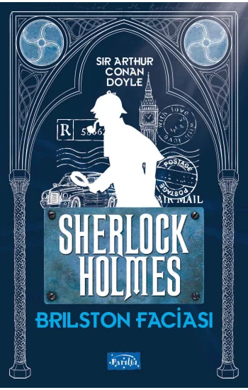 Brilston Faciası - Sherlock Holmes