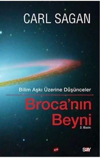 Broca’nın Beyni
