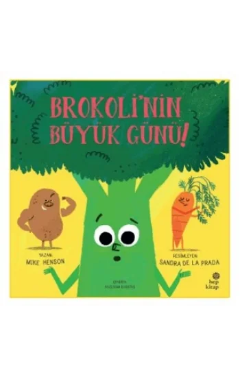 Brokolinin Büyük Günü