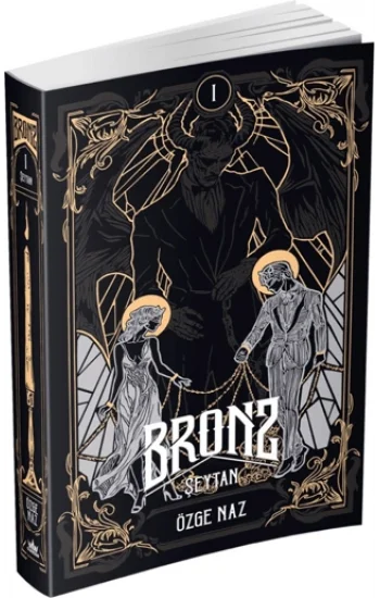 Bronz 1: Şeytan