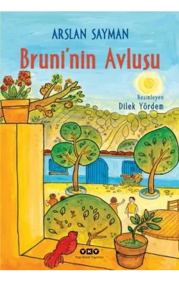 Bruninin Avlusu