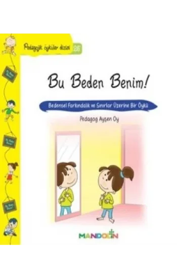 Bu Beden Benim!
