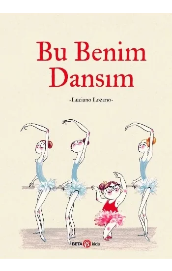 Bu Benim Dansım