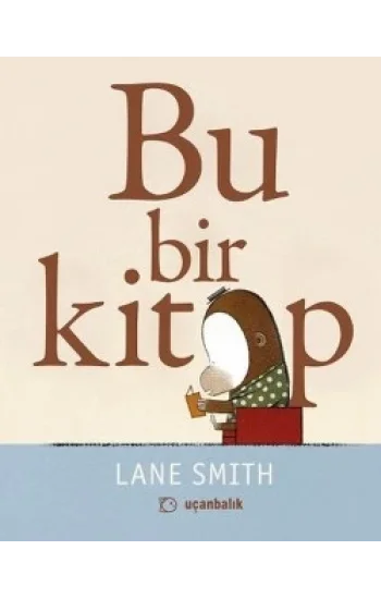 Bu Bir Kitap