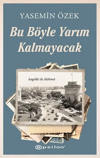 Bu Böyle Yarım Kalmayacak