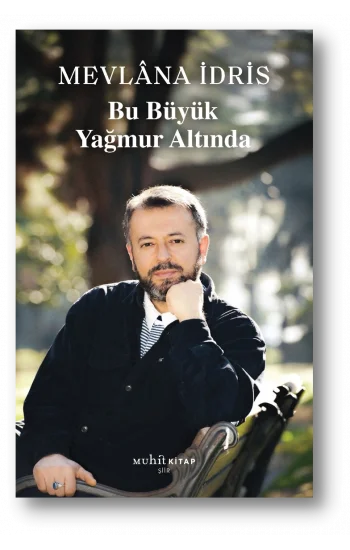Bu Büyük Yağmur Altında