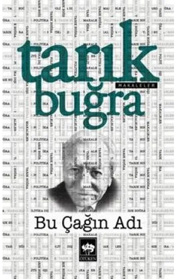 Bu Çağın Adı
