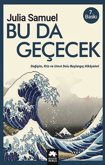 Bu Da Geçecek