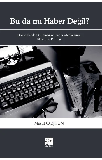 Bu da mı Haber Değil?