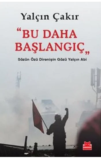 Bu Daha Başlangıç