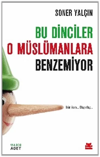 Bu Dinciler O Müslümanlara Benzemiyor