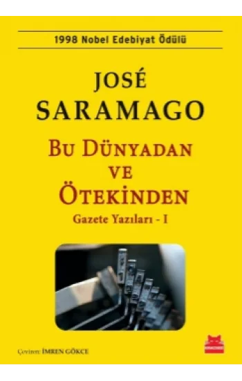 Bu Dünyadan ve Ötekinden
