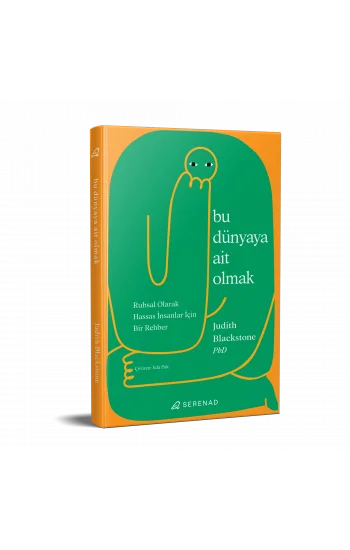 Bu Dünyaya Ait Olmak